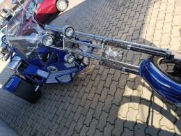 BY CRISTO - STAR - 2001/2001 - Azul - R$ 50.000,00