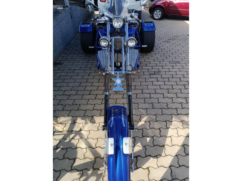 BY CRISTO - STAR - 2001/2001 - Azul - R$ 50.000,00