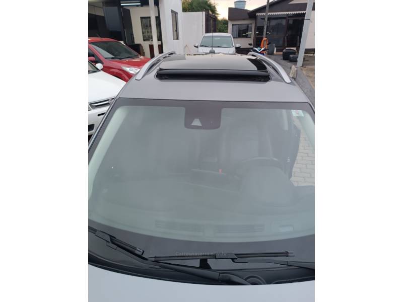 CHEVROLET - TRACKER - 2021/2022 - Cinza - R$ 113.900,00