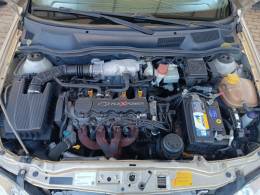 CHEVROLET - ASTRA - 2007/2008 - Bege - R$ 29.900,00